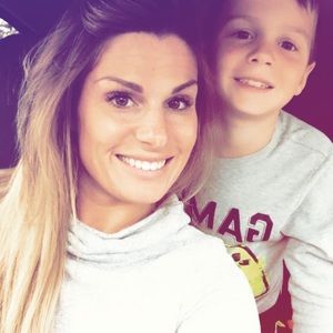 Meet your Posher, Tonya